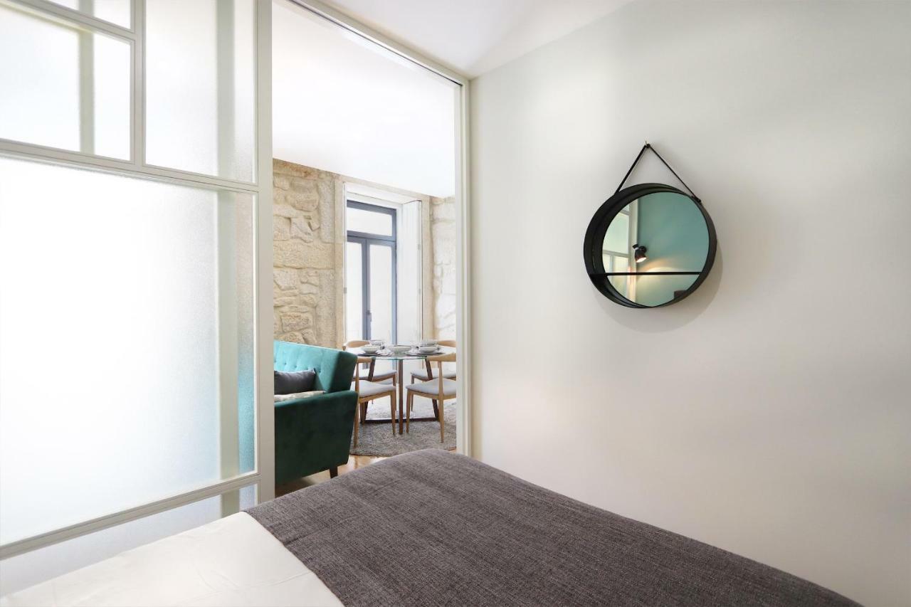 Hm - Pinheiro Downtown Living Apartment Porto Exterior photo