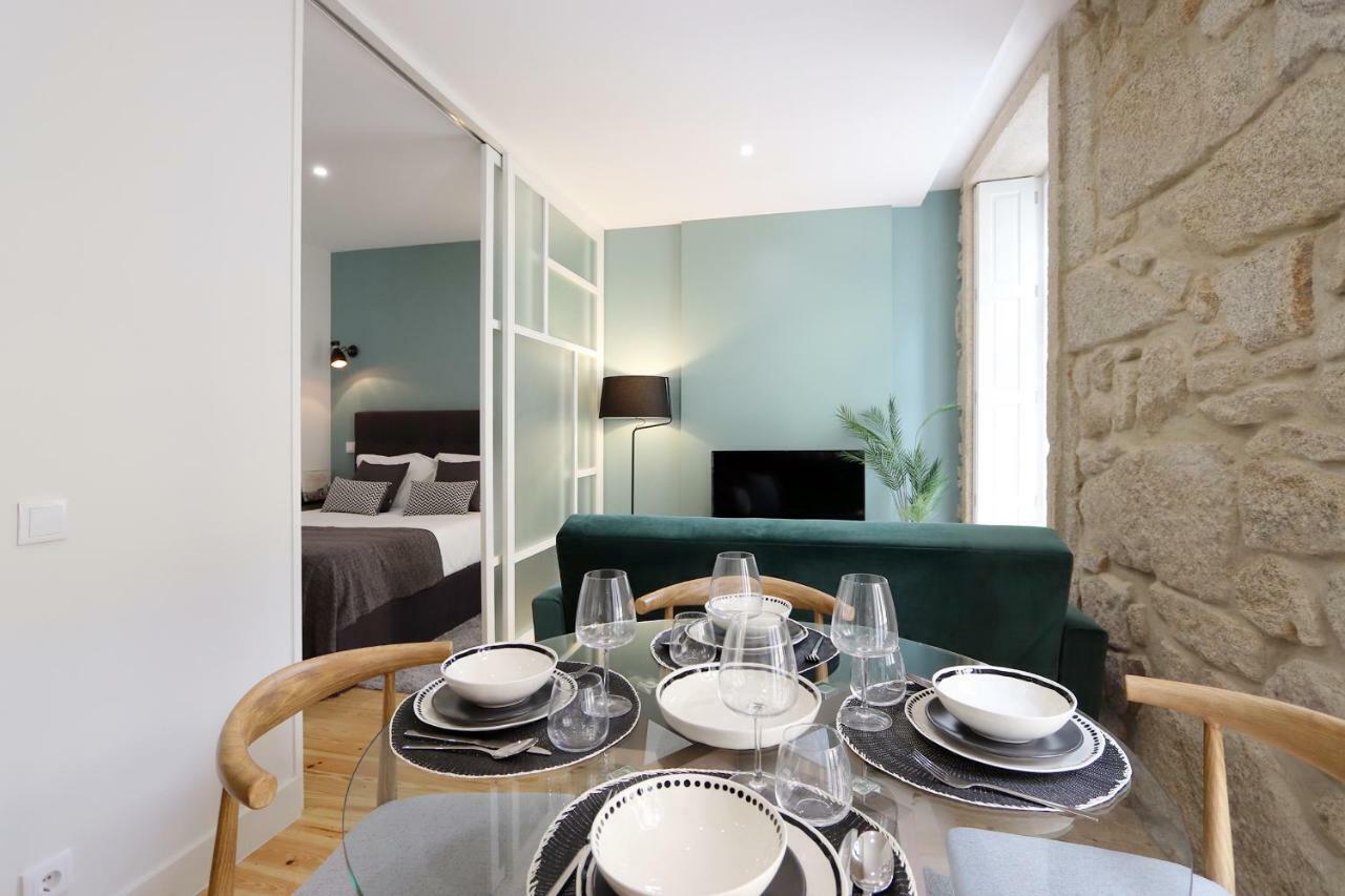 Hm - Pinheiro Downtown Living Apartment Porto Exterior photo