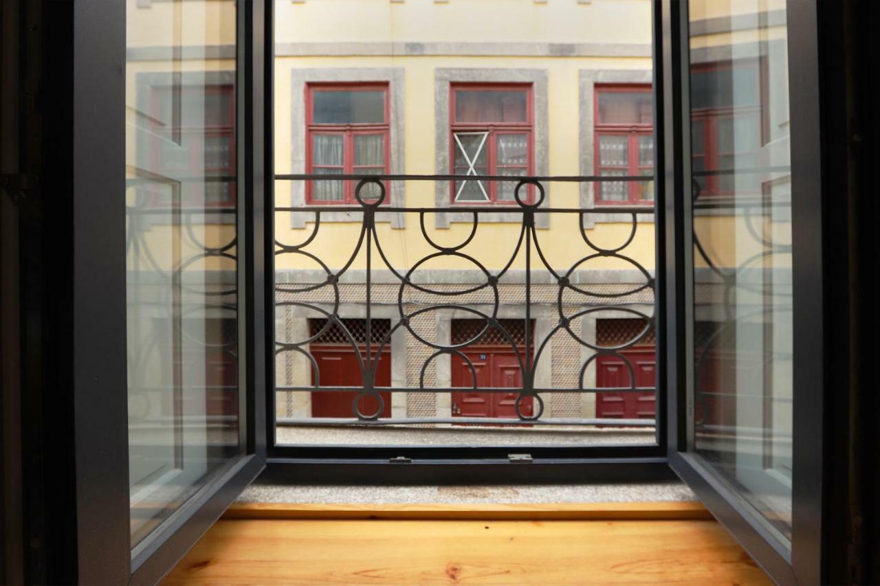Hm - Pinheiro Downtown Living Apartment Porto Exterior photo