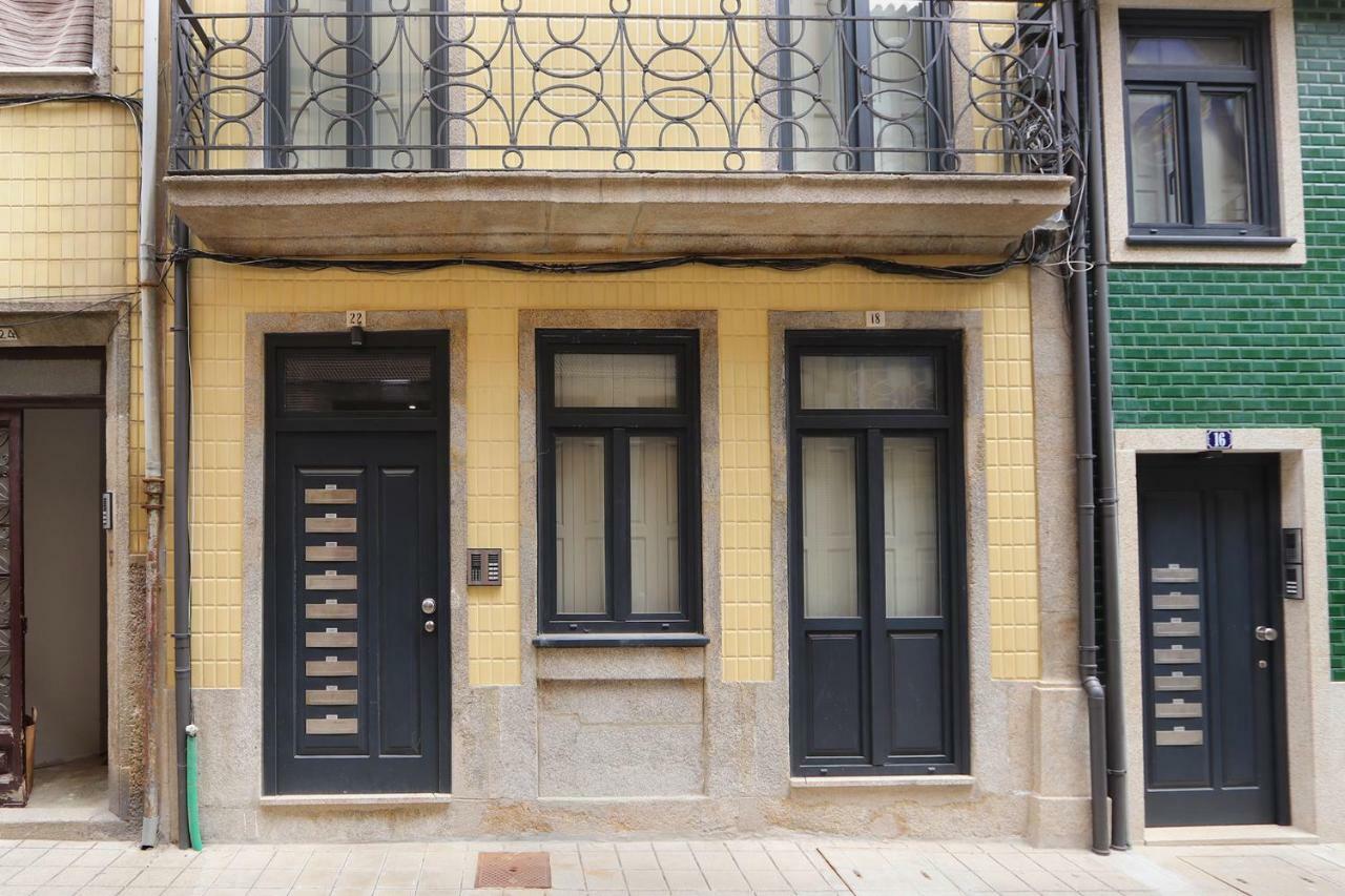 Hm - Pinheiro Downtown Living Apartment Porto Exterior photo