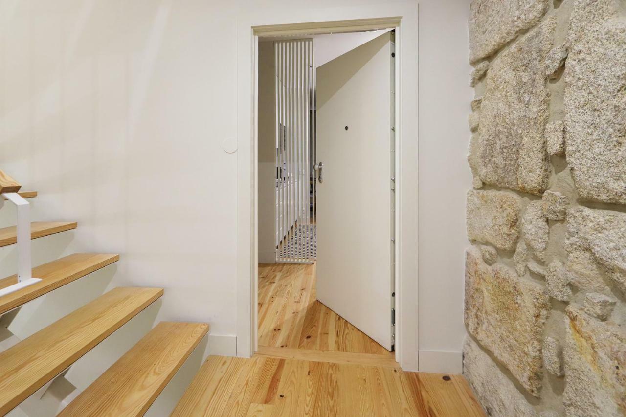Hm - Pinheiro Downtown Living Apartment Porto Exterior photo