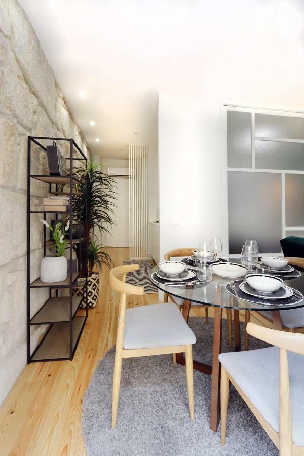 Hm - Pinheiro Downtown Living Apartment Porto Exterior photo